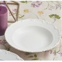 Karaca Lianna Porselen Yemek Tabağı 22cm