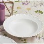 Karaca Lianna Porselen Yemek Tabağı 22cm