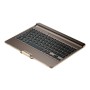 SAMSUNG GALAXY S 10.5 BLUETOOTH KEYBOARD EJ-CT800 BRONZE
