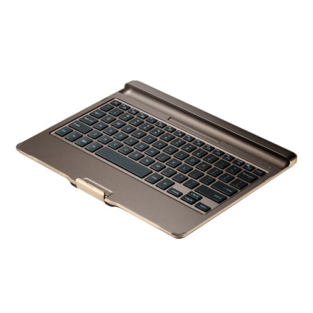 SAMSUNG GALAXY S 10.5 BLUETOOTH KEYBOARD EJ-CT800 BRONZE