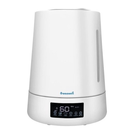 Weewell Soğuk Buhar Üfleyici WHC740