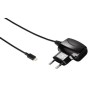 Hama 1000MA charger LIGHTNING IPHONE 6s HM BLACK.One hundred two thousand ninety one