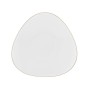 Karaca Fine Pearl Extra Trio Gold 29 cm Servis Tabağı