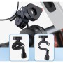 Quick Lock Motorsiklet Telefon Tutucu QL01