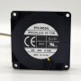 Creality  3 Telli Soğutma Fanı EFS-04D24L 24V 0.10A 4C