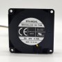 Creality  3 Telli Soğutma Fanı EFS-04D24L 24V 0.10A 4C