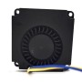 Creality  3 Telli Soğutma Fanı EFS-04D24L 24V 0.10A 4C