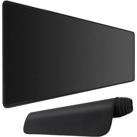 Wonkey Pro - Dikişli Gaming Mouse Pad 90x40 - XL