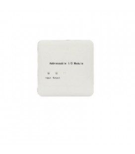 Finder FF MIC500 Intelligent Adresli Yangın Alarm I/O Modülü