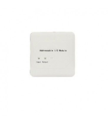 Finder FF MIC500 Intelligent Adresli Yangın Alarm I/O Modülü