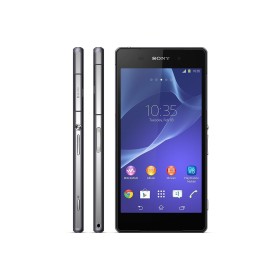 Sony Xperia Z2 Black (D6503)