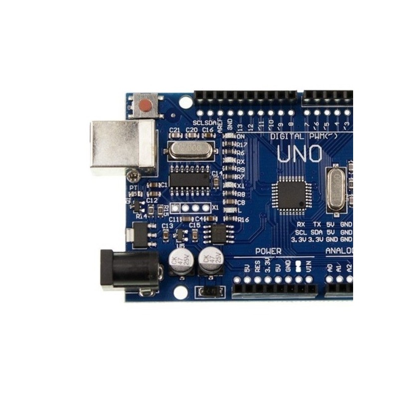 Arduino Uno R3 Smd