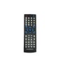 Goldmaster D-726 DVD Orijinal Kumanda