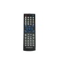 Goldmaster D-726 DVD Orijinal Kumanda