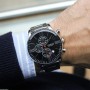 Homies HM15807S04 Chronograph Erkek Kol Saati