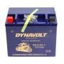 Dynavolt Nano Gel 12V 12 Ah Motosiklet Aküsü