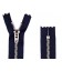 YKK Kot Pantolon Fermuarı 12cm Lacivert YMRNC-39 PJR12