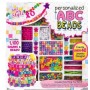 Sadece Benim Stilim Kişiselleştirilmiş ABC Boncukları