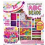 Sadece Benim Stilim Kişiselleştirilmiş ABC Boncukları