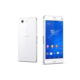 Sony Xperia Z3 Beyaz  (D6603)