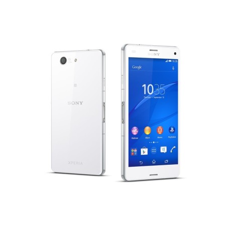 Sony Xperia Z3 Beyaz  (D6603)