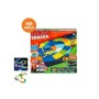 Magic Tracks Hareketli Raylar 168 Parça