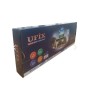 Ufix 32'' Inç 82 Cm Tüm Modellere Uyumlu Sabit Duvar Askı Aparatı