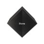 iHOME Portable Bluetooth Speaker ve Speakerphone, Siyah