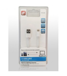 Petrix for iPhone PFK600 7/ Data & Charging Cable