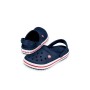 Crocs Lacivert Crocband Clog Unisex Terlik 11016-001