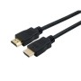 Eye-Q EQ-HDGOLD15 Altın Uçlu 1.5M HDMI Kablosu