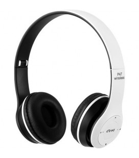 Torima P47 Wireless Headphones Bluetooth Kulaklık