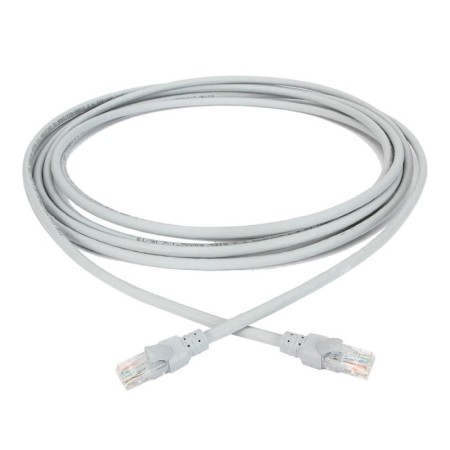 Erat Cat 6 U/utp 24 Awg Data Patch Cord 20mt