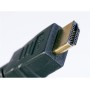 Eye-q EQ-HDMI cable 1.5 m gold HDGOLD15