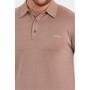 Slazenger KUGGA Erkek T-Shirt Vizon ST13TE370