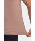 Slazenger KUGGA Erkek T-Shirt Vizon ST13TE370