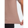 Slazenger KUGGA Erkek T-Shirt Vizon ST13TE370