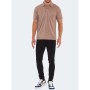 Slazenger KUGGA Erkek T-Shirt Vizon ST13TE370