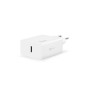 Ttec Smartcharger Qc / Pd Seyahat Şarj Aleti 18w Beyaz