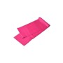 Pilates Bandı Hafif Sert 150 x 15 cm Egzersiz Direnç Lastiği (Uç Kısmı Açık)