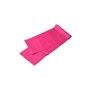 Pilates Bandı Hafif Sert 150 x 15 cm Egzersiz Direnç Lastiği (Uç Kısmı Açık)
