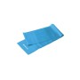 Delta Pilates Bandı Orta Sert 150 x 15 cm Egzersiz Direnç Lastiği (Uç Kısmı Açık)