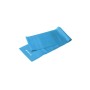 Delta Pilates Bandı Orta Sert 150 x 15 cm Egzersiz Direnç Lastiği (Uç Kısmı Açık)