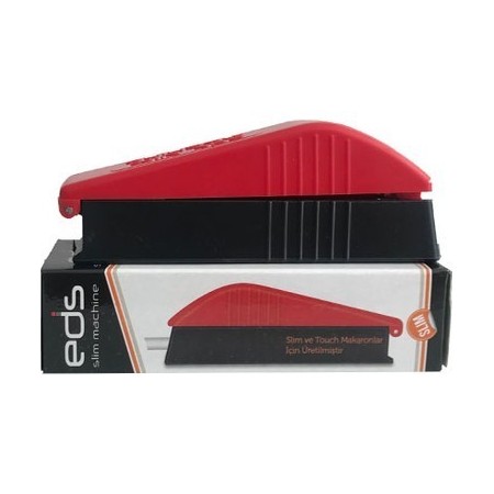Eds Slim Sgr. Sarma Makinesi 6.5 Ve 7 mm