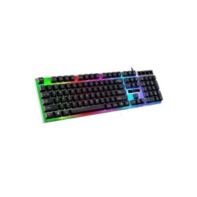 Kingpoint X100 Işılıklı Klavye (Kusurlu Ürün)