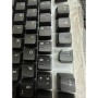 Kingpoint X100 Işılıklı Klavye (Kusurlu Ürün)