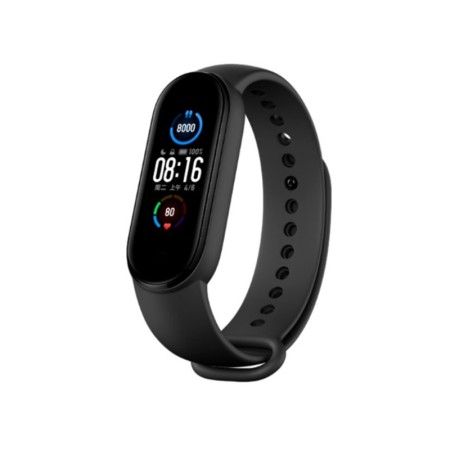 Xiaomi Mi Band 5 Akıllı Bileklik - Siyah XM-MIBAND5