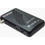 Redline Blanca Hd Mini Uydu Alıcısı Silver Box Plus