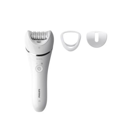 Philips 8000 Serisi Islak Kuru Epilasyon Aleti BRE700/05