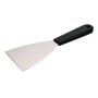 Siyah Saplı Spatula 8x25cm